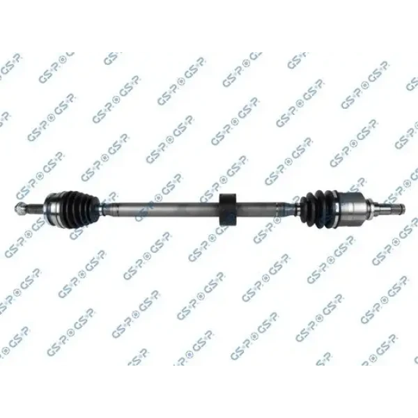 GSP Ön Aks (Sağ) – 259509 / OEM 4341002B50