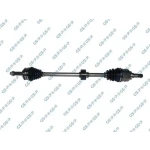 GSP Ön Aks (Sağ) – 259699 / OEM 434100D331