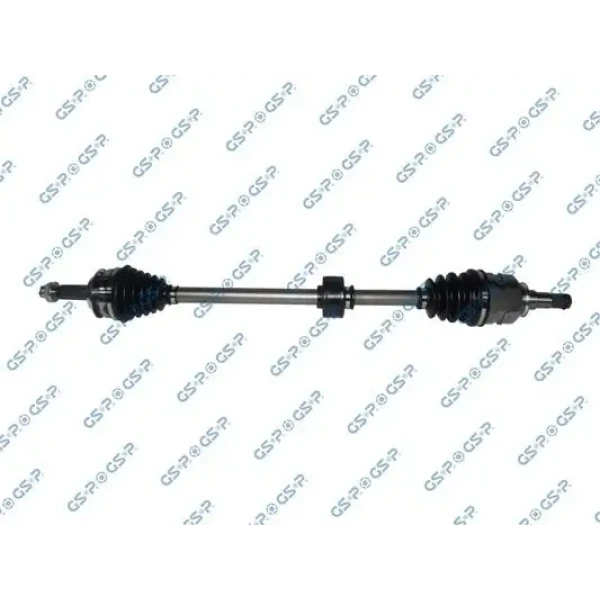 GSP Ön Aks (Sağ) – 259699 / OEM 434100D331