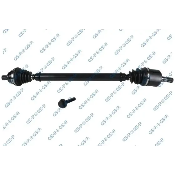 GSP Ön Aks (Sağ) – 261094 / OEM 1K0407452QX ürün görseli
