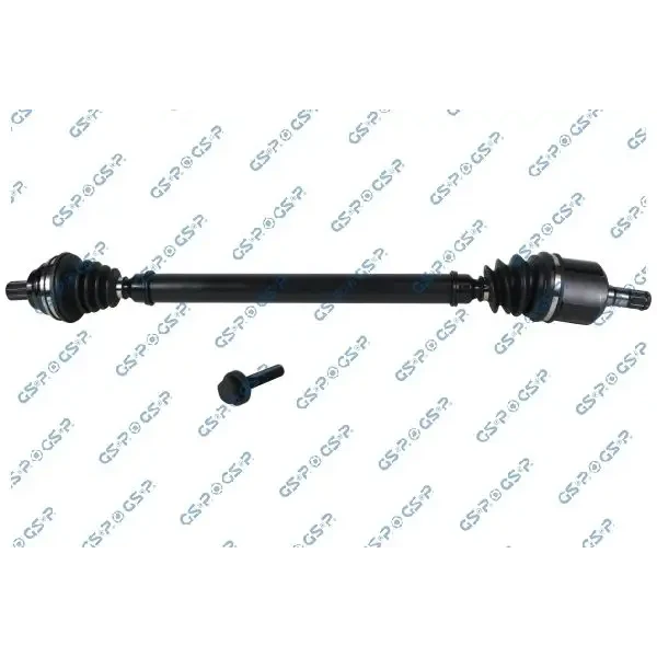GSP Ön Aks (Sağ) – 261094 / OEM 1K0407452QX