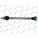 GSP Ön Aks (Sağ) – 261288 / OEM 6R0407762X