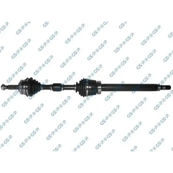 GSP Ön Aks (Sağ) – 262035 ürün görseli