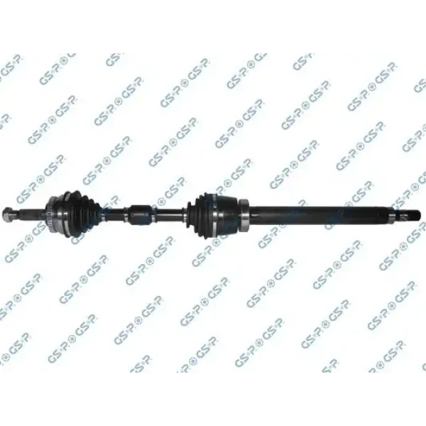 GSP Ön Aks (Sağ) – 262035