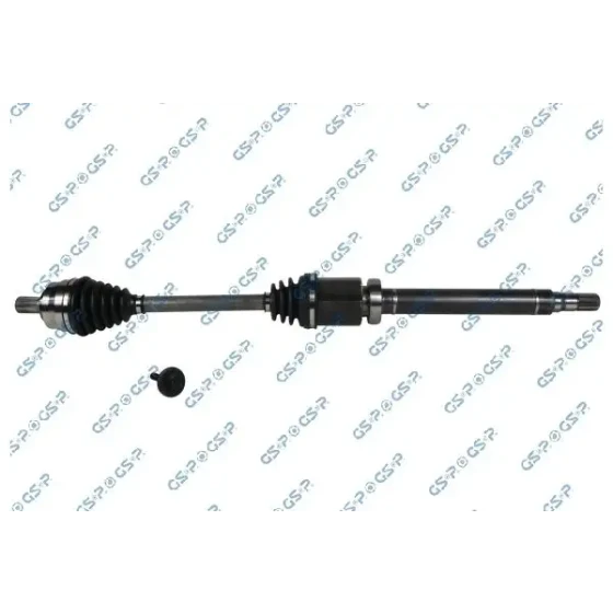 GSP Ön Aks (Sağ) – 262128 / OEM 31367627 ürün görseli