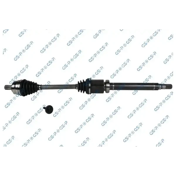 GSP Ön Aks (Sağ) – 262128 / OEM 31367627