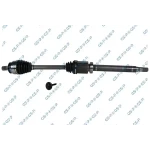 GSP Ön Aks (Sağ) – 262133 / OEM 36001875