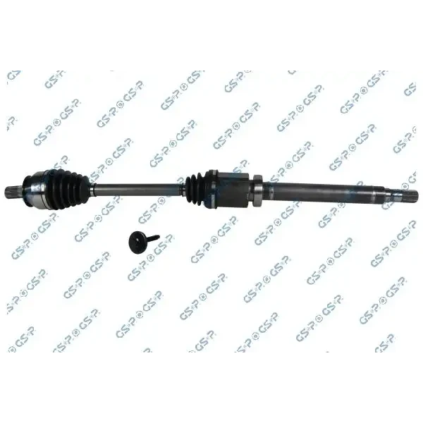 GSP Ön Aks (Sağ) – 262133 / OEM 36001875