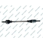 GSP Ön Aks (Sağ) – 299010 / OEM 32737J