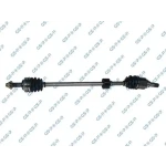 GSP Ön Aks (Sağ) – 299180 / OEM 4341052110