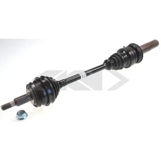 GKN Ön Aks (Sağ) – 304500 / OEM 7H0407272CH ürün görseli