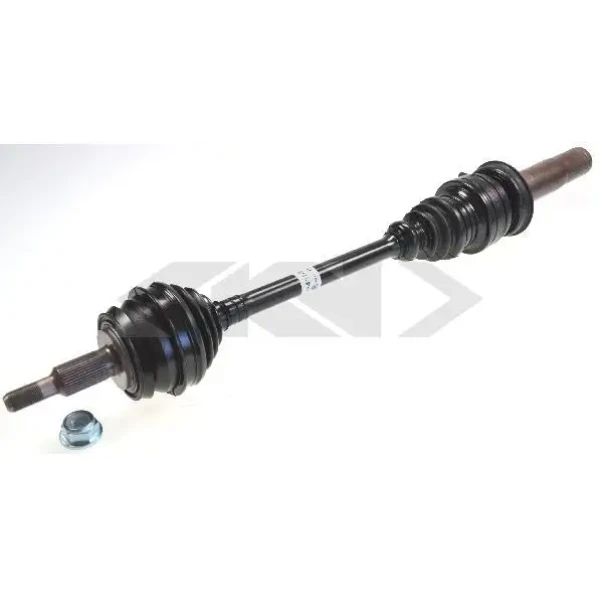 GKN Ön Aks (Sağ) – 304500 / OEM 7H0407272CH