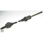 GKN Ön Aks (Sağ) – 306300 / OEM 31607607938