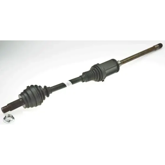 GKN Ön Aks (Sağ) – 306300 / OEM 31607607938 ürün görseli