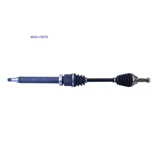 MGA Ön Aks (Sağ) – 70070 / OEM XS4W3B436DB ürün görseli