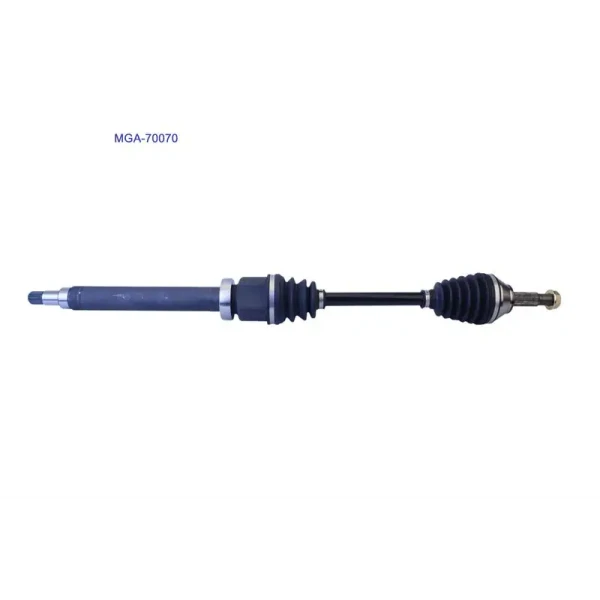 MGA Ön Aks (Sağ) – 70070 / OEM XS4W3B436DB