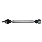 MGA Ön Aks (Sağ) – 70980 / OEM 6R0407762