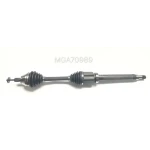MGA Ön Aks (Sağ) – 70989 / OEM 36002144