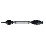 MGA Ön Aks (Sağ) – 73004 / OEM 7701352777