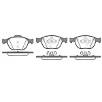 SNR Ön Aks (Sağ) – DK55.255