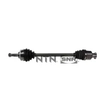 SNR Ön Aks (Sağ) – DK55082 / OEM 7711135236