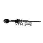 SNR Ön Aks (Sağ) – DK65.010 / OEM 31367563