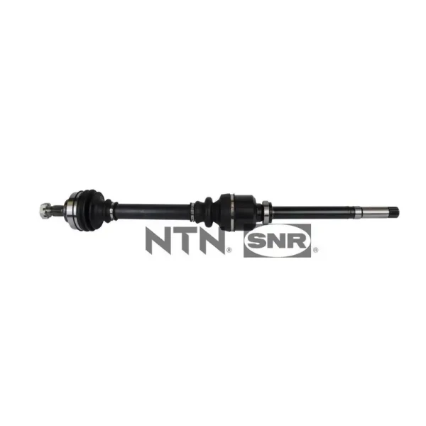 SNR Ön Aks (Sağ) – DK66.017
