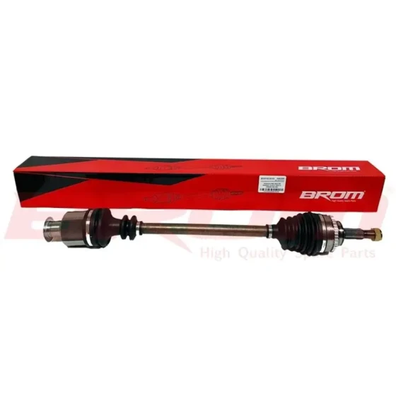 BROM Ön Aks (Sağ) – R4020K / OEM 7711135883 ürün görseli
