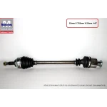 Motortec Ön Aks (Sağ) – RNT0379