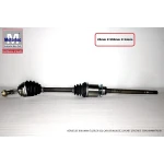 Motortec Ön Aks (Sağ) – TMP0496 / OEM 51902615