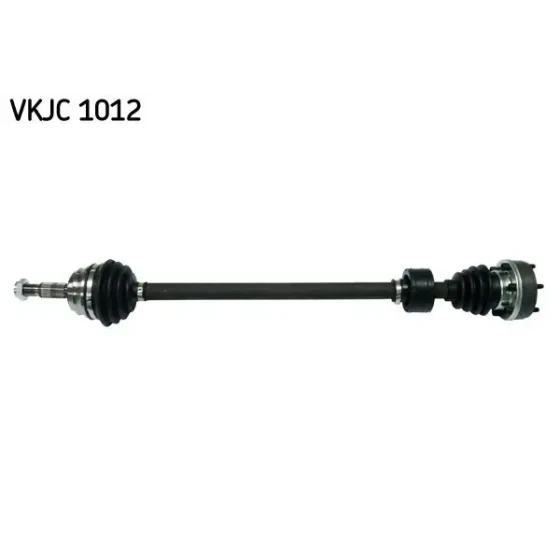 SKF Ön Aks (Sağ) – VKJC1012 ürün görseli