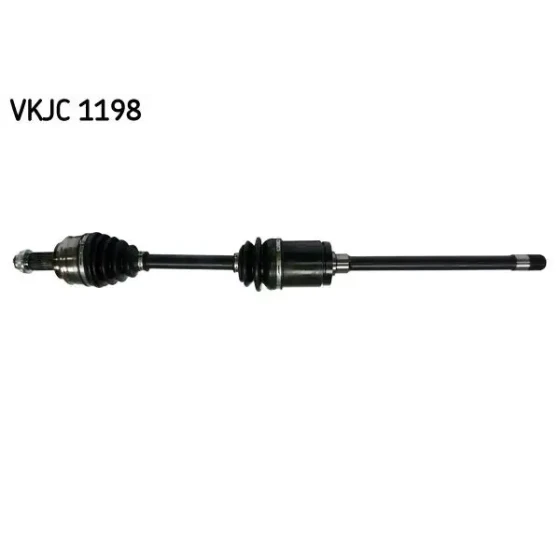 SKF Ön Aks (Sağ) – VKJC1198 ürün görseli