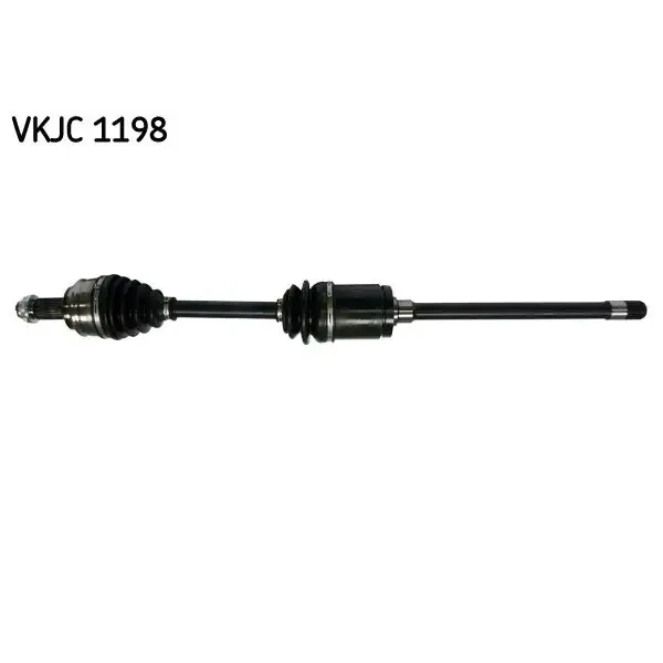 SKF Ön Aks (Sağ) – VKJC1198