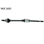 SKF Ön Aks (Sağ) – VKJC1653