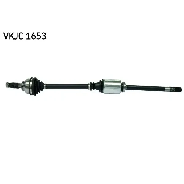 SKF Ön Aks (Sağ) – VKJC1653