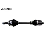 SKF Ön Aks (Sağ) – VKJC2143 / OEM 374900