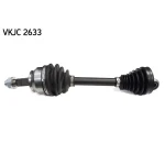 SKF Ön Aks (Sağ) – VKJC2633 / OEM 51933669