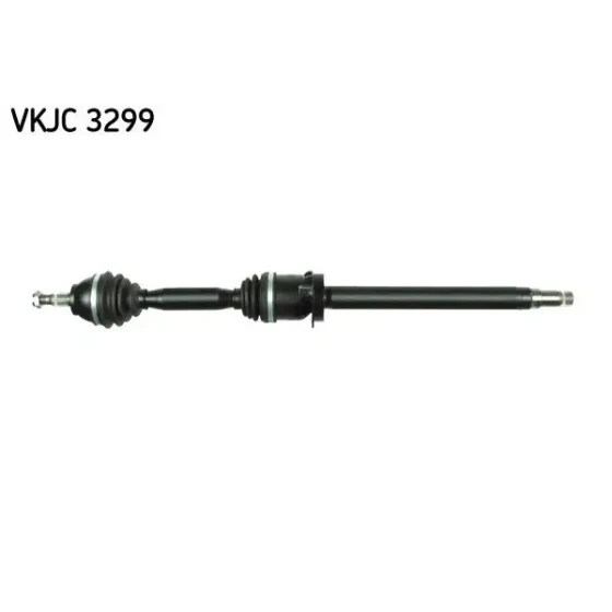 SKF Ön Aks (Sağ) – VKJC3299 ürün görseli