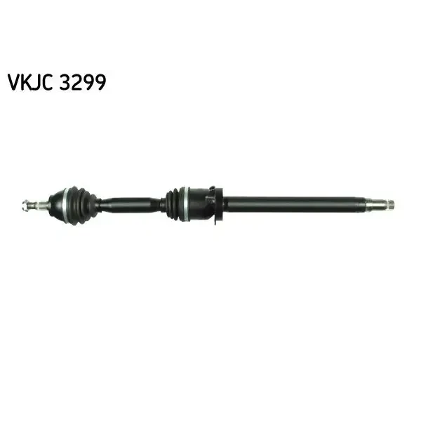 SKF Ön Aks (Sağ) – VKJC3299