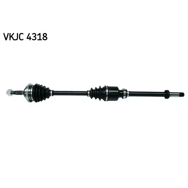 SKF Ön Aks (Sağ) – VKJC4318