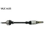 SKF Ön Aks (Sağ) – VKJC4435 / OEM 32738B