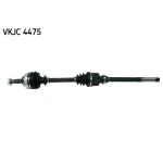 SKF Ön Aks (Sağ) – VKJC4475