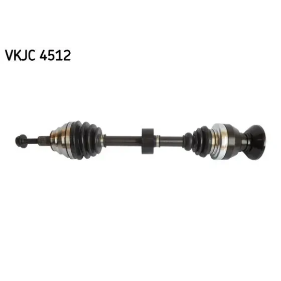 SKF Ön Aks (Sağ) – VKJC4512 ürün görseli