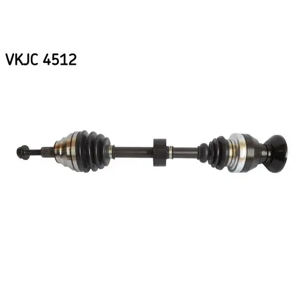 SKF Ön Aks (Sağ) – VKJC4512