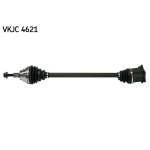 SKF Ön Aks (Sağ) – VKJC4621