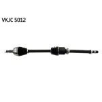 SKF Ön Aks (Sağ) – VKJC5012