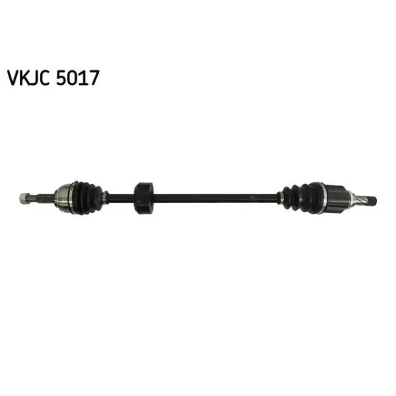 SKF Ön Aks (Sağ) – VKJC5017 ürün görseli