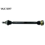 SKF Ön Aks (Sağ) – VKJC5097