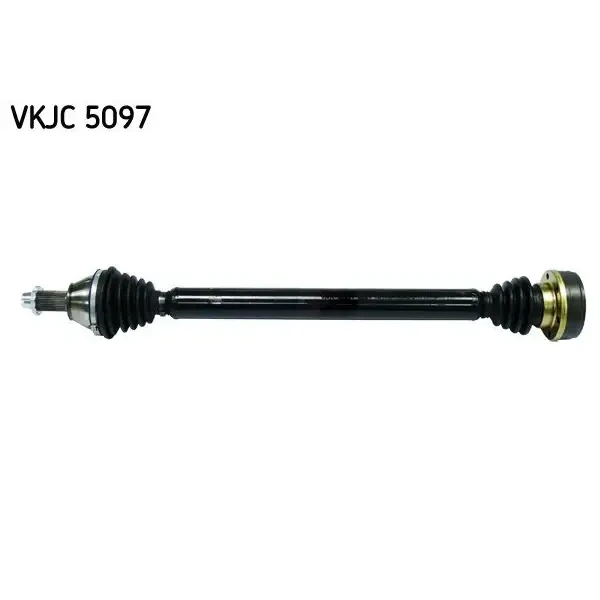 SKF Ön Aks (Sağ) – VKJC5097