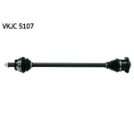 SKF Ön Aks (Sağ) – VKJC5107